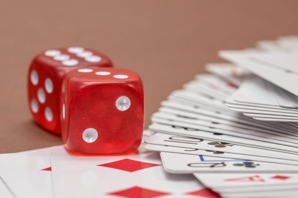 blog post gambling