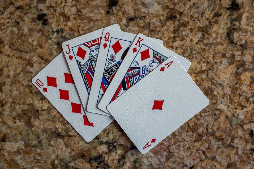 successful poker tournaments