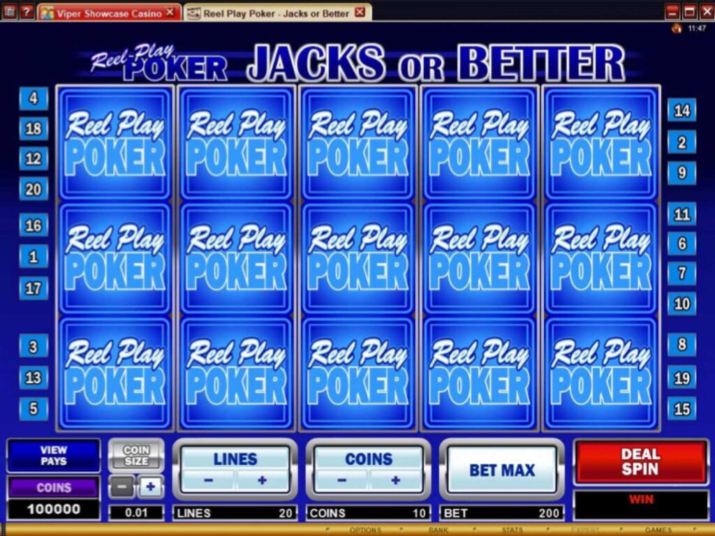 slot myths