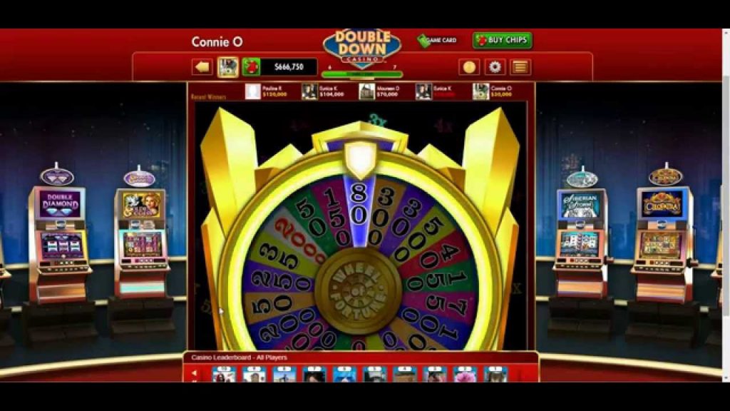 Playing Slot Games