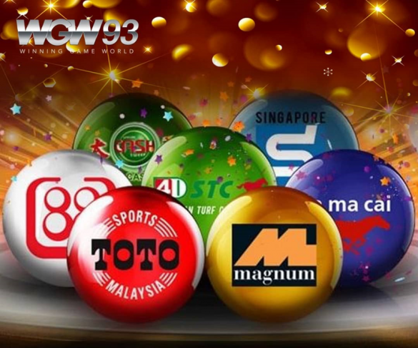 History Of Online Toto Lottery