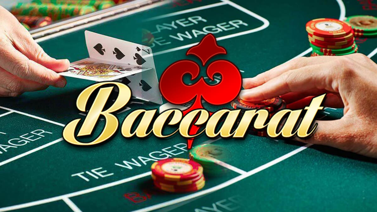 Baccarat – Get On Winning Spree With These Tricks