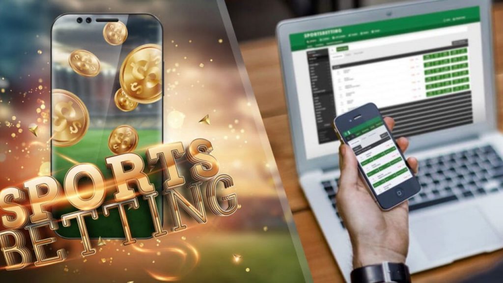 Avid Sports Bettor