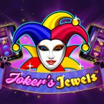 Joker Jewel Slot