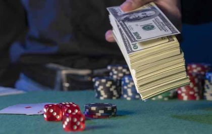 Understand Online Casino Wagering