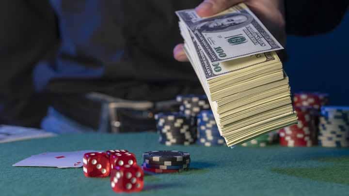 Understand Online Casino Wagering